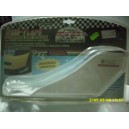 Deflectoare universale aluminiu