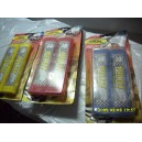 Folie imitatie carbon 48x60cm