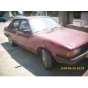 audi 80 16 d