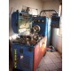 banc centricubat pompe de injectie 