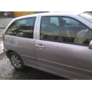 Seat Ibiza 2001, tip AUA 1.4 benzina