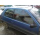 Peugeot 106 din 1995, 1.5 diesel