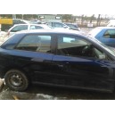 Audi A 3 din 1998, 1.9 TDI