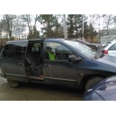 Chrysler Voyager din 1995, 2,5 TDI