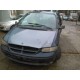 Chrysler Voyager din 1995, 2,5 TDI