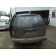 Chrysler Voyager din 1995, 2,5 TDI