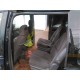 Chrysler Voyager din 1995, 2,5 TDI