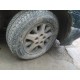 Chrysler Voyager din 1995, 2,5 TDI