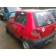Daewoo Matiz din 2004, 0.8 bezina
