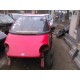 Daewoo Matiz din 2004, 0.8 bezina