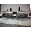 Proiector Opel Astra