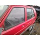 VW Golf 2 din 1990, 1,8 benzina
