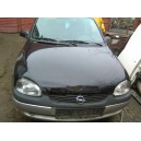 Opel Corsa din 1999, 1.0 benzina