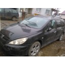 Peugeot 307 din 2004, 2.0 HDI