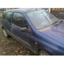 Renault Clio din 2000, 1,4 benzina