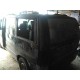 Mercedes Vito din 2001, motor 2.2 CDI