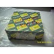 Set segmenti 240 d (cobra) 91mm